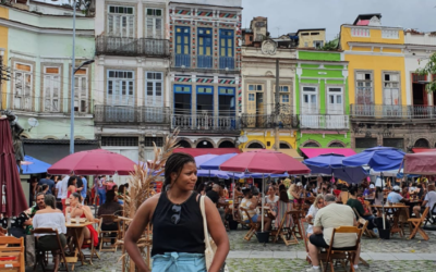 Saúde Distric, Largo da Prainha